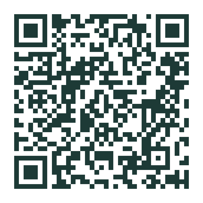 QR-код для перехода в MAX к Андрею Долгому
